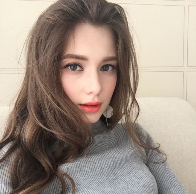 Элитный эскорт в Новосибирске